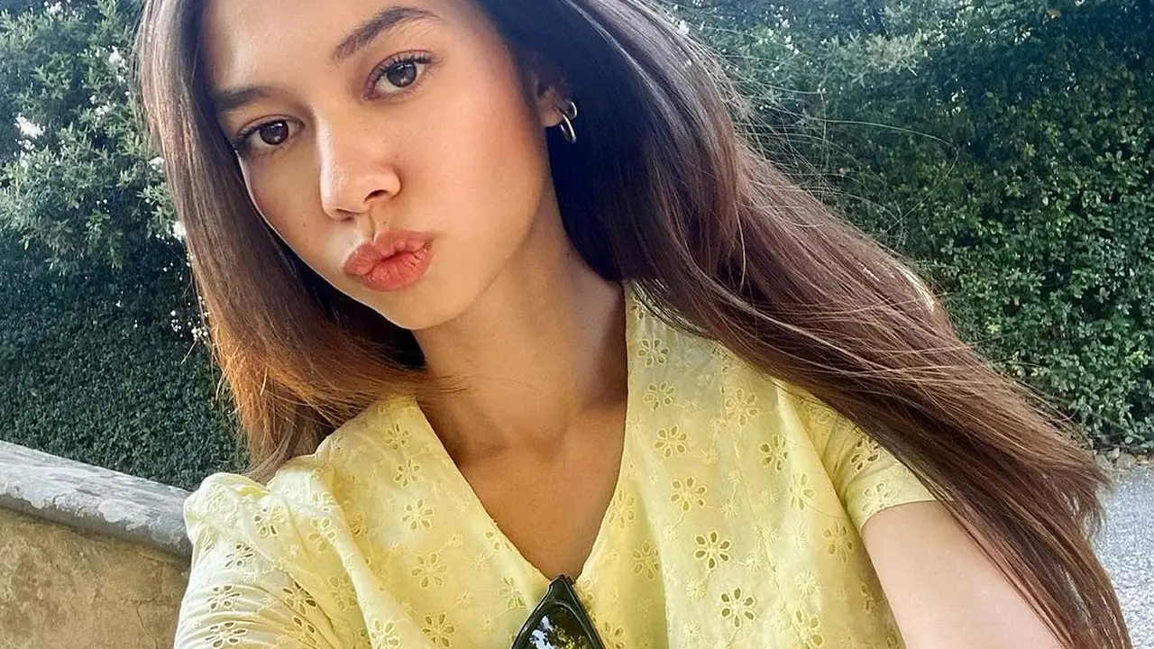 Yuki Kato (Instagram/yukikt)