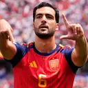 Mikel Merino, Supersub Mematikan Spanyol