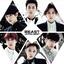 BEAST (B2ST) merupakan boy band asal Korea Selatan
