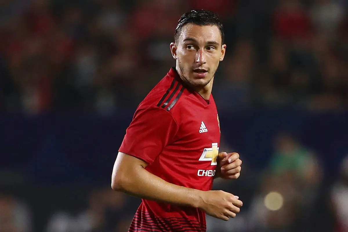 Manchester United Gratis