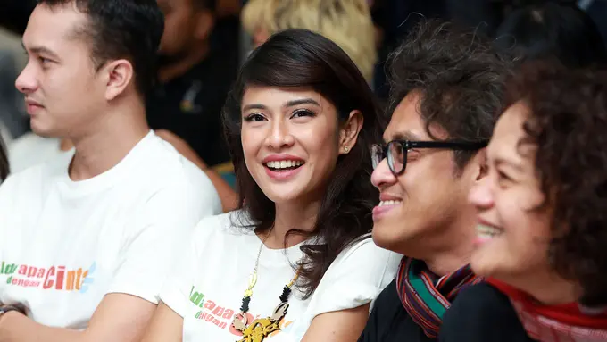 [Bintang] Dian Sastrowardoyo