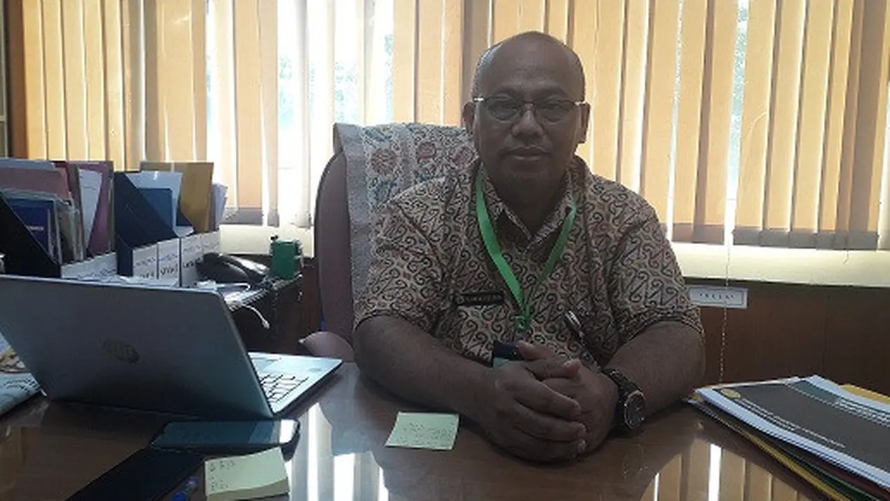 Lindungi Petani, Pemerintah Usulkan Bea Masuk Impor Bahan Baku Tembakau Naik 15%