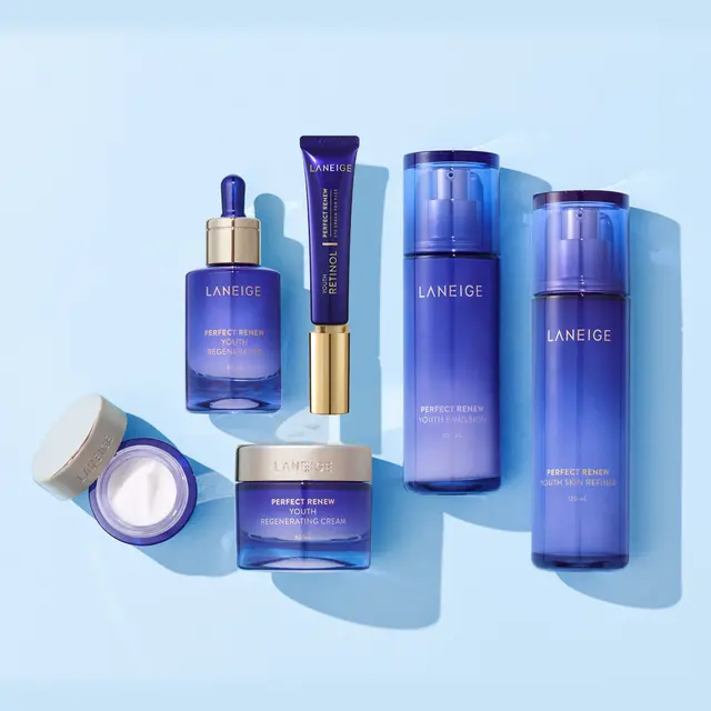 Laneige Renew Youth
