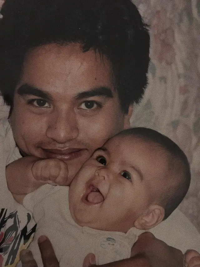 7 Potret Transformasi Eva Celia Putri Sophia Latjuba dari Kecil Hingga Kini, Memesona