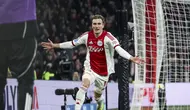 Bursa Transfer Eropa Memanas: PSG Resmikan Mika Godts, Liverpool Ngotot Gaet Bradley Barcola
