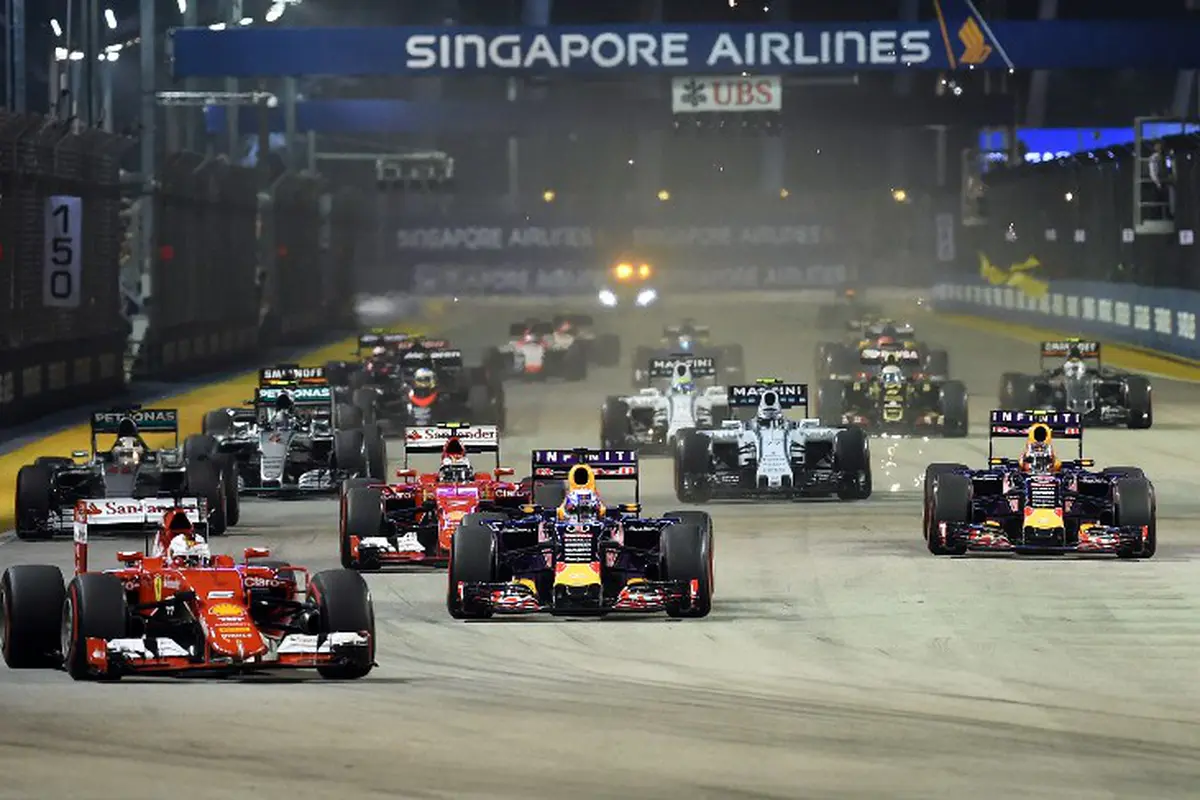 Formula 1