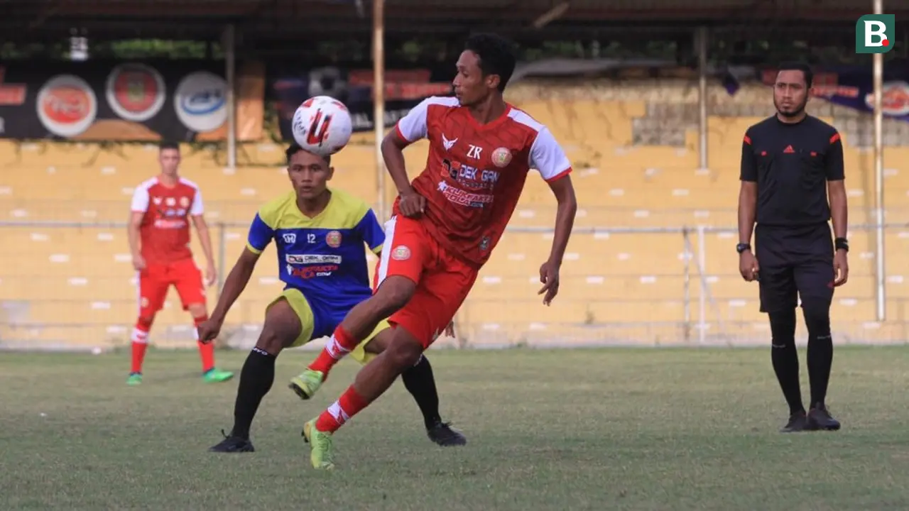 Persiraja Banda Aceh