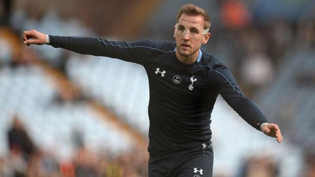 Harry Kane