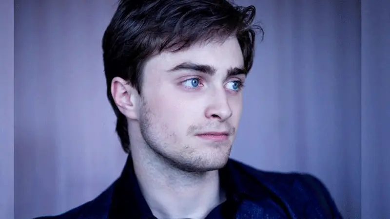 Daniel Radcliffe