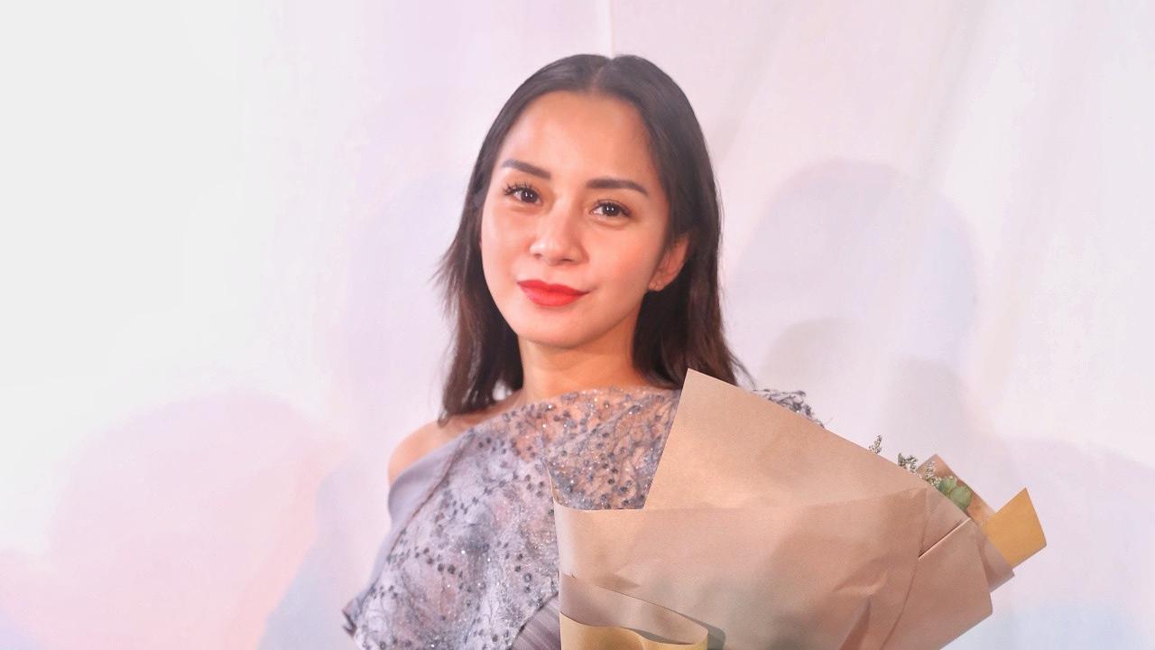 [Fimela] Kirana Larasati