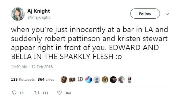 Kristen Stewart