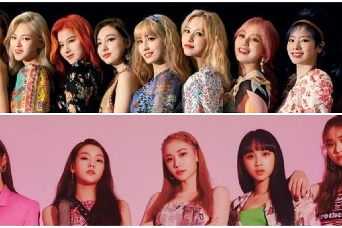 TWICE - Secret Number