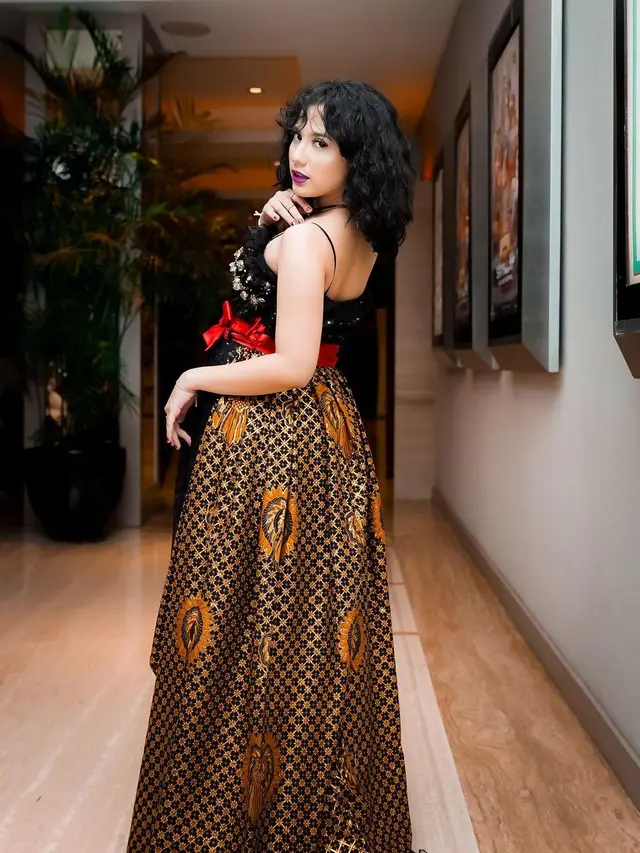 Naimma Aljufri