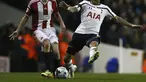 Tottenham Hotspur vs Sheffield Utd