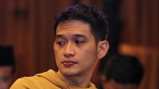 [Bintang] Rezky Aditya