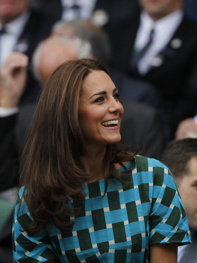 Kate Middleton