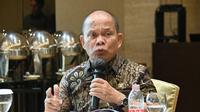 Anggota Badan Legislasi (Baleg) DPR Sturman Panjaitan. (Foto: Istimewa)