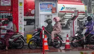 Pertamina Buka Suara Soal Alasan Penurunan Harga Pertamax Turbo