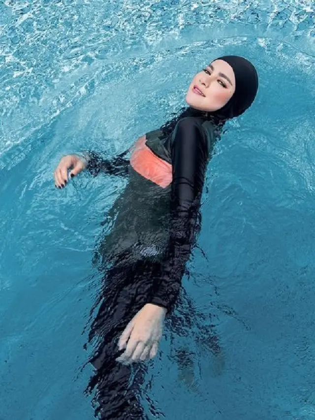 [Fimela] Olla Ramlan