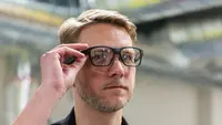 Samsung Siapkan Kacamata Pintar dengan Kamera 12MP, Saingi Meta di Pasar Smart Glasses