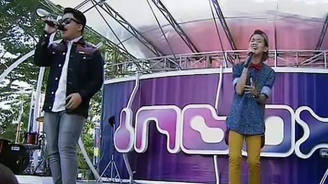 CJR - Terhebat