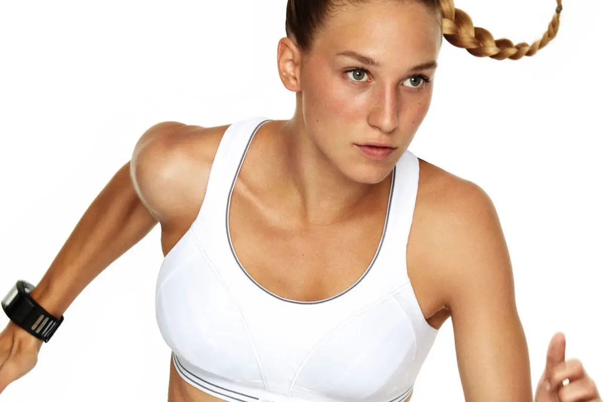 Apapun Olahraganya, Wanita Wajib Pakai Sport Bra