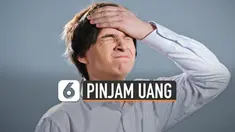 Kamu khawatir uang yang dipinjam teman atau kerabat nggak balik? Coba deh tips ini.