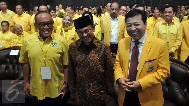 BJ Habibie