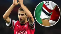 Ulah Flamini Bikin Wenger Berang