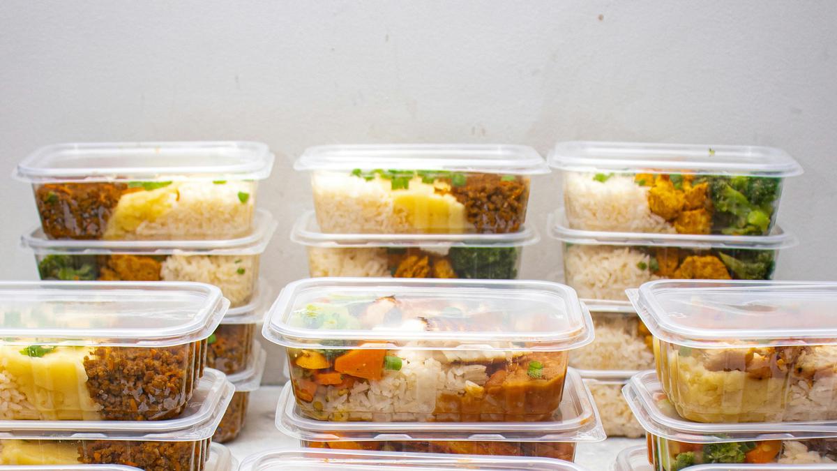 Ide Bekal Sehat dan Anti Ribet untuk Anak dan Dewasa