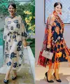 Lihat di sini beberapa potret beda pesona Kahiyang Ayu saat menghadiri show BIYAN tahun ini dan tahun lalu.