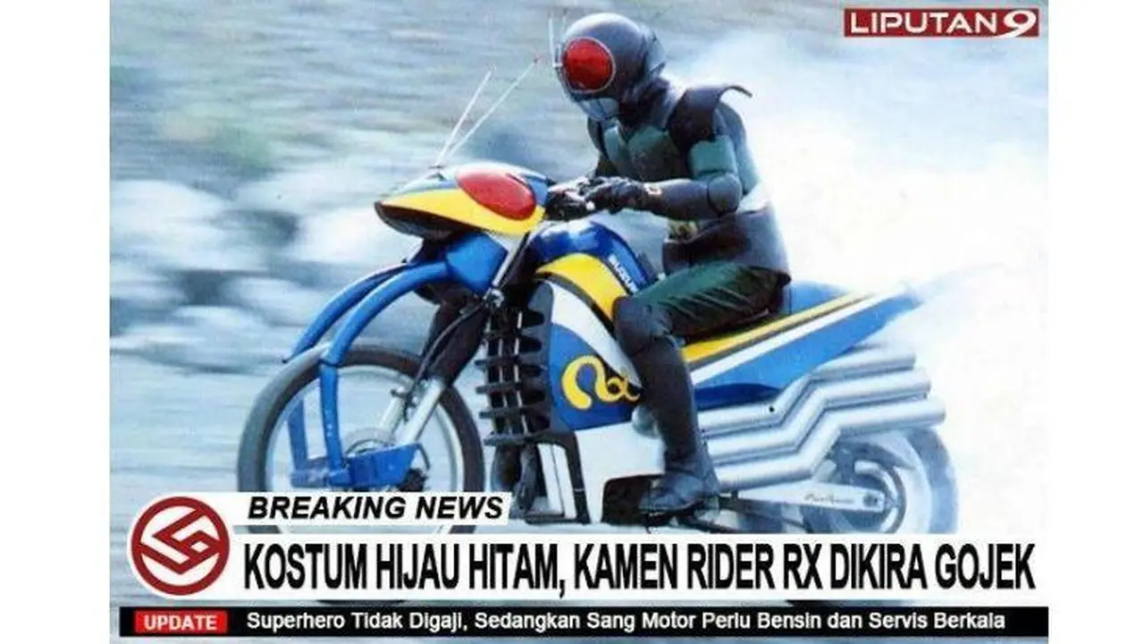 Meme otomotif