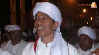Jokowi: Jakarta Night Religious Festival Bukan Pesta, Tapi Syiar