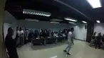 Berikut behind the scene Sekala LaSalle College Jakarta.
