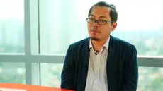 Membangun bisnis online memang tidak mudah. Kuncinya adalah pantang menyerah, teruslah mencoba. Inilah yang dilakukan Bukalapak.com.