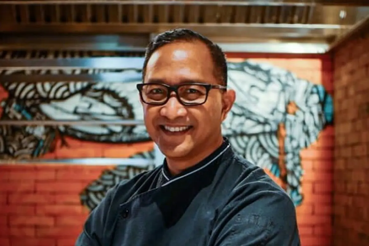 Resep Kari Ayam ala Chef Degan, Simpel dan Praktis
