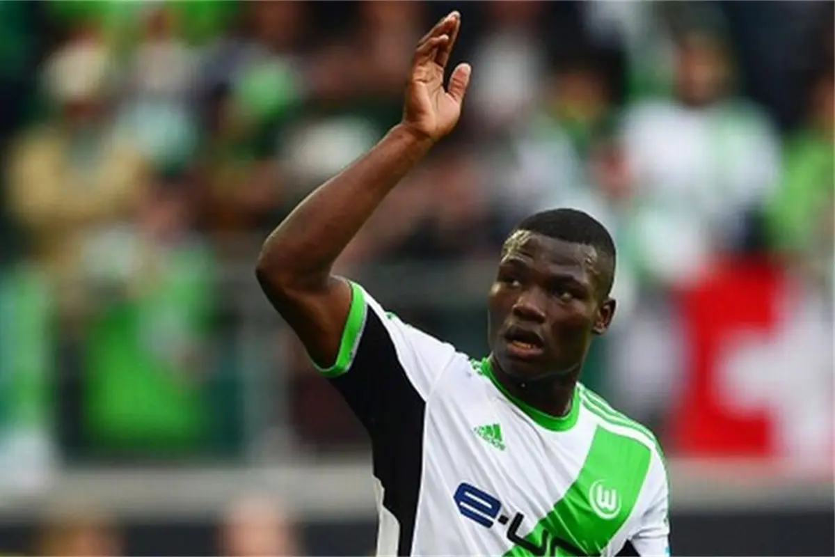 Junior Malanda