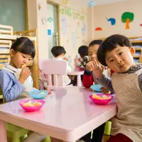 ilustrasi children/copyright pexels/Naomi Shi