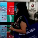 Bursa Siap Sampaikan Kebijakan HSC ke S&P Dow Jones Indices