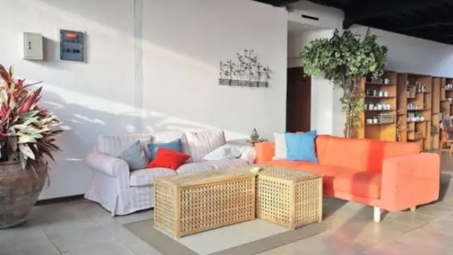 Sandalwood Boutique Hote di Lembang, Jawa Barat