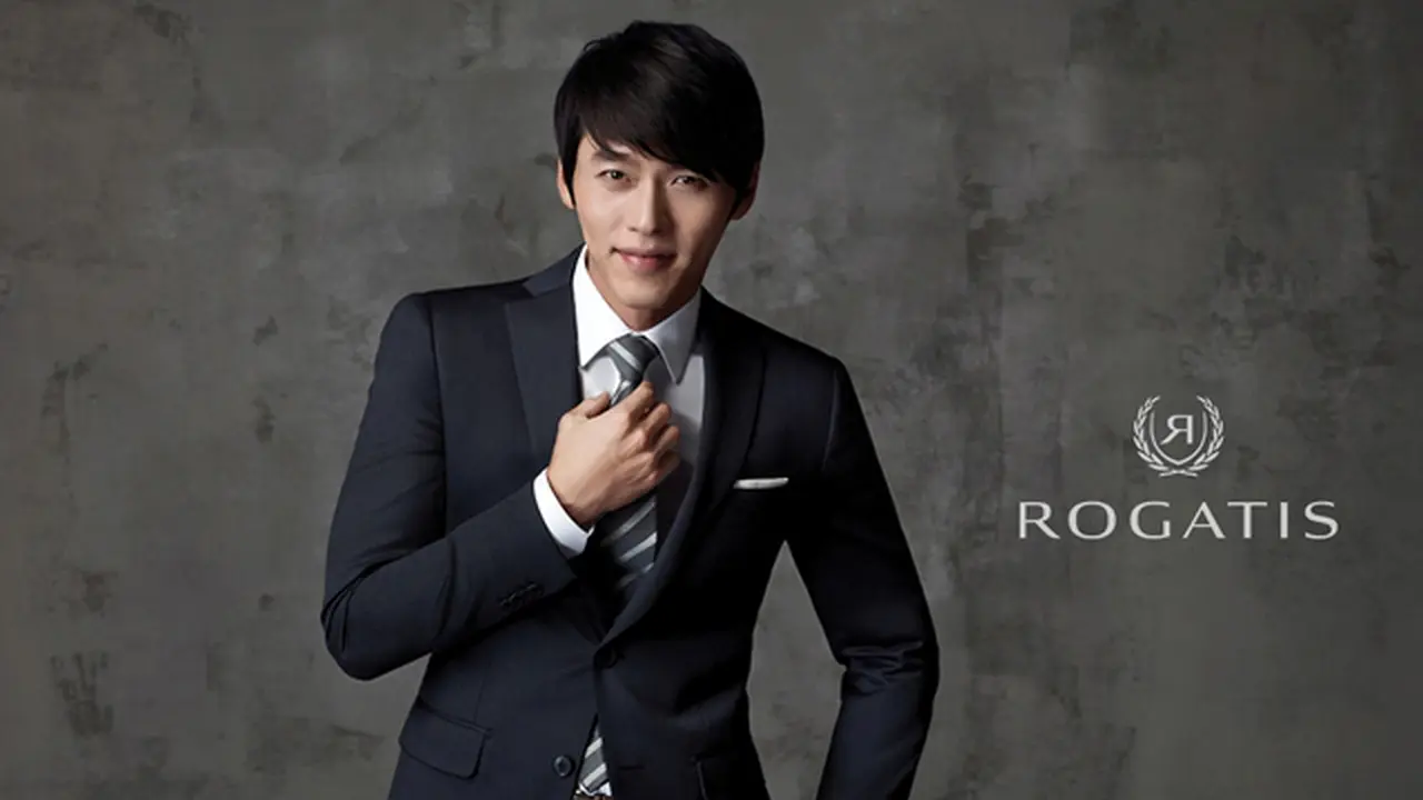 Hyun Bin Siap Ubah Imej Demi Drama Terbaru