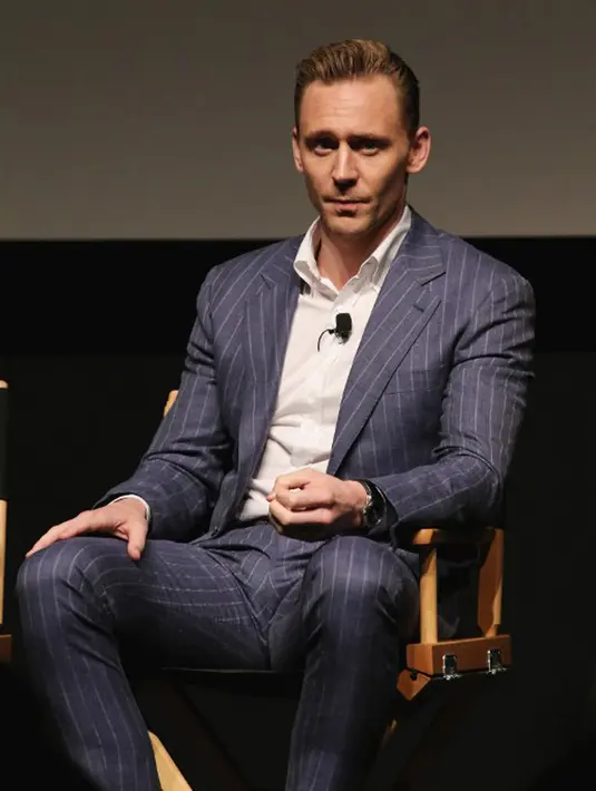 Melansir Aceshowbizz.com, pasangan Tom dan Taylor punya kesempatan untuk kembali menjalin kasih. Tom yang dikabarkan tak bisa move on dari mantan pacarnya itu dikabarkan tak menampiknya. (AFP/Bintang.com)