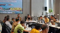 Kementerian ATR Targetkan Deklarasi GTRA Summit 2023 Kepada Jokowi 30 Agustus 2023
