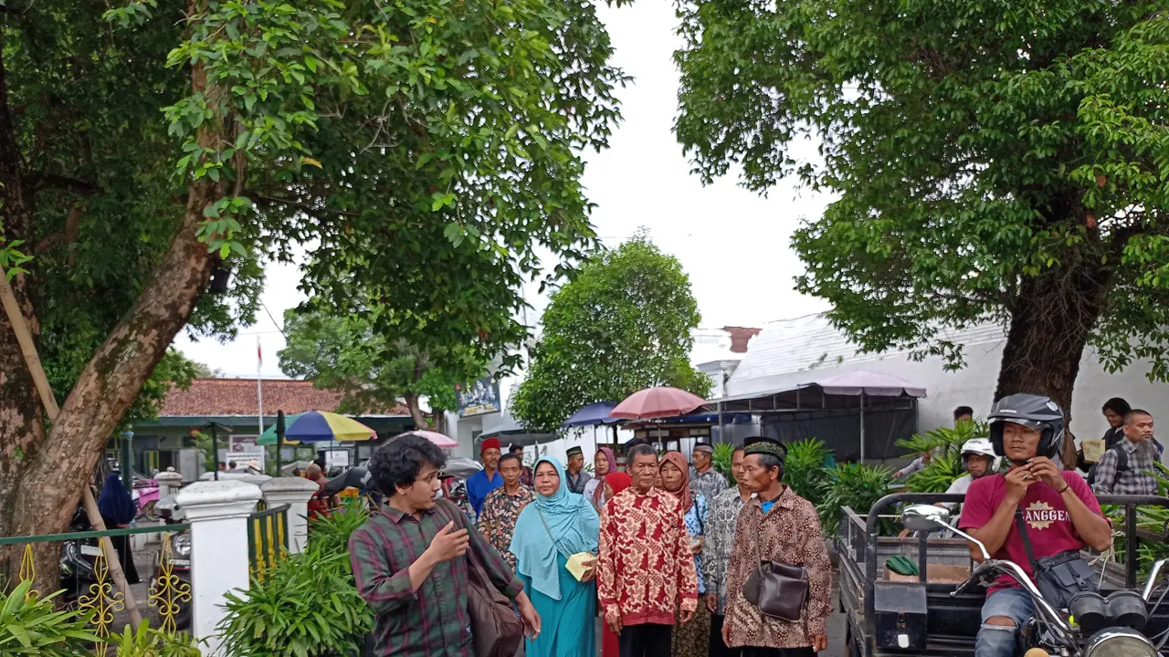 WALHI Yogyakarta
