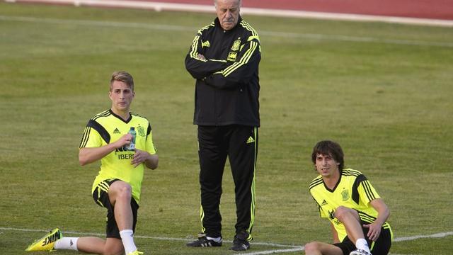 Gerard Deulofeu (Spanyol)