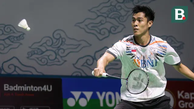 East Ventures Indonesia Open 2022: Shesar Hiren Rhustavito