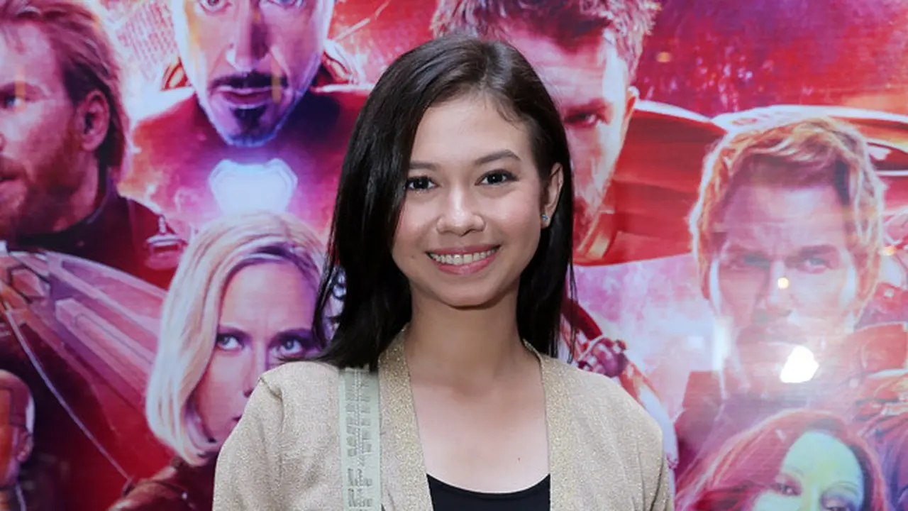 [Bintang] Artis di premiere Avengers
