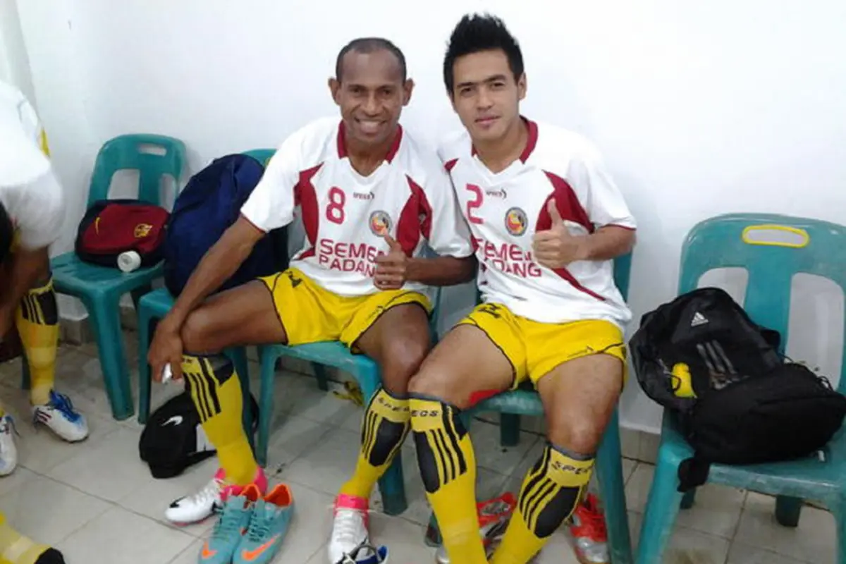 Novan Setya Sasongko