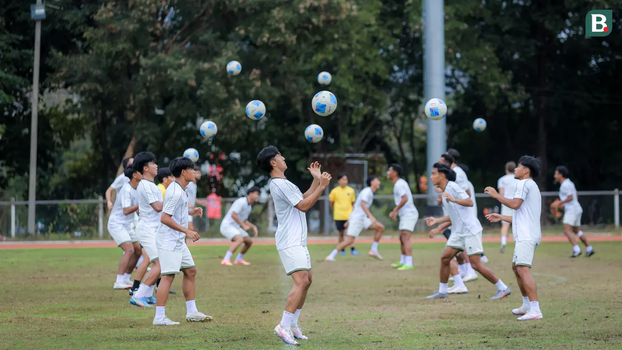 Timnas Indonesia U-22