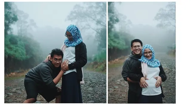 Jourast Jordy (Sumber: Facebook/Jourast Jordy)